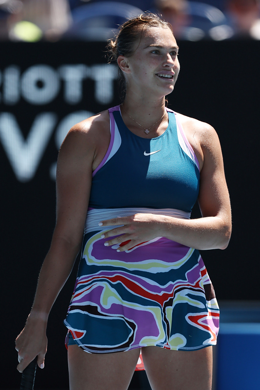 竟被对手完 竟被对手完