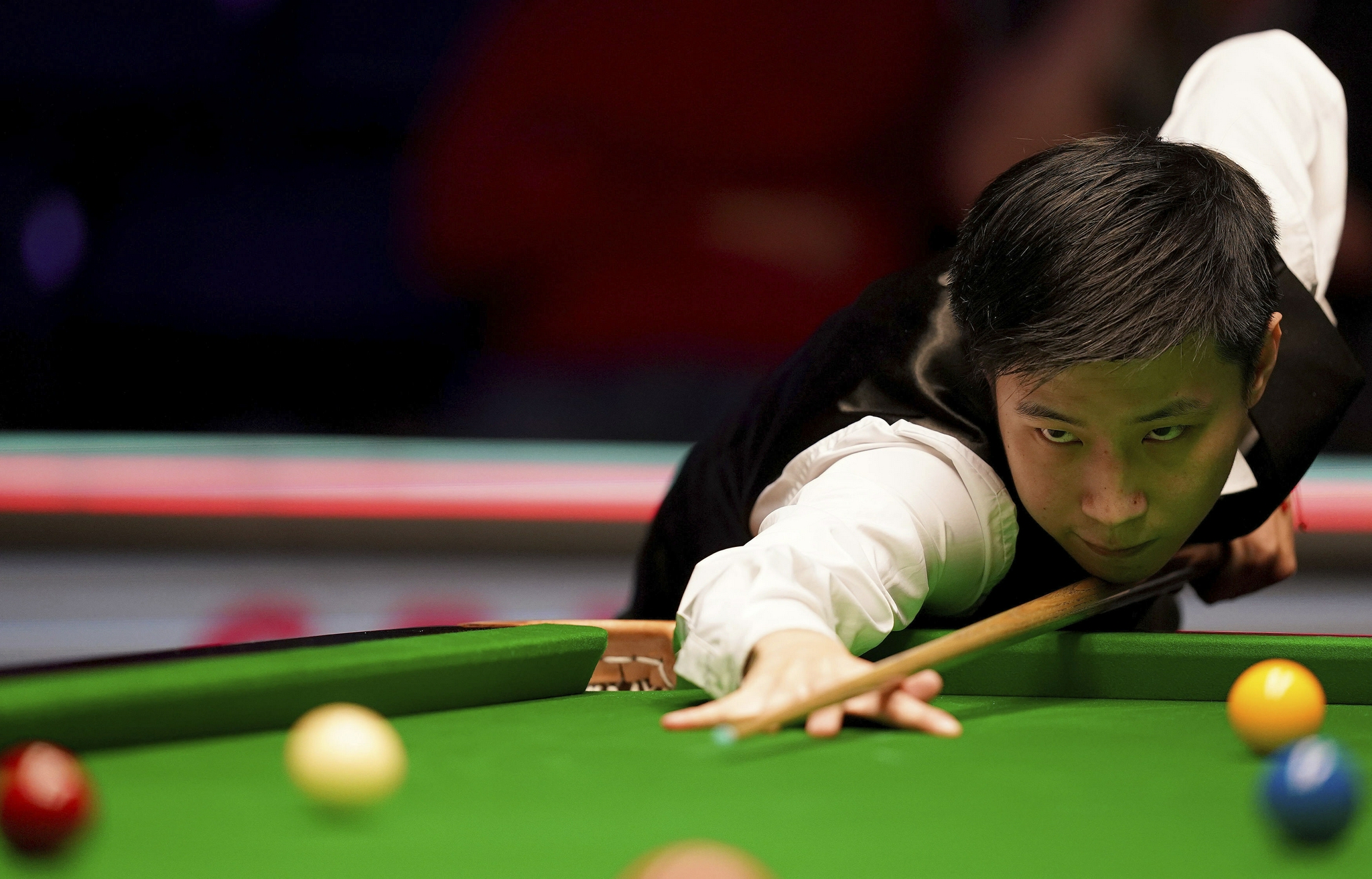 可能成为球 可能成为球