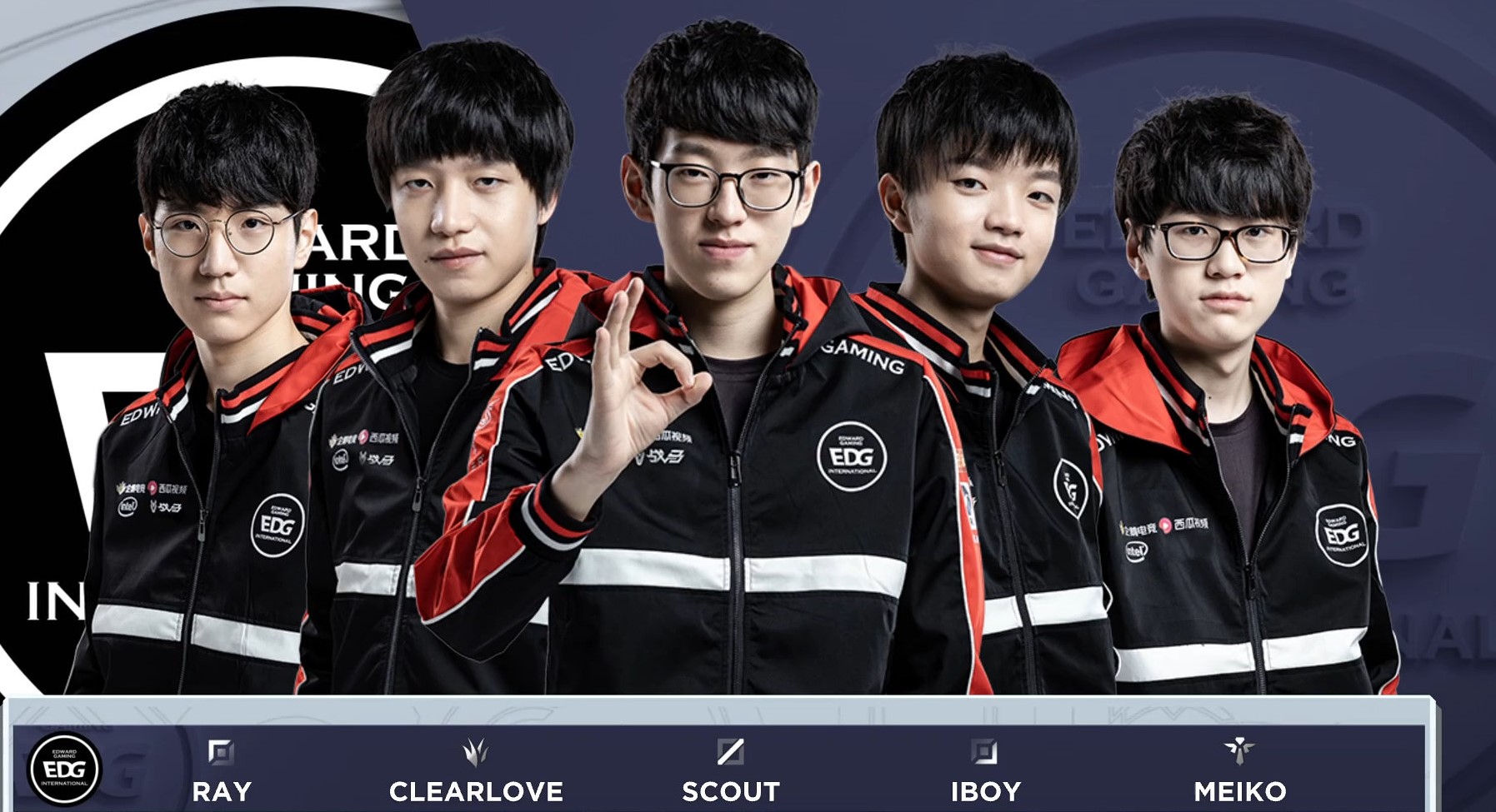 他的成长几 他的成长几