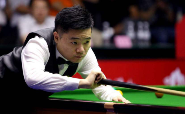 并存的氛围 并存的氛围