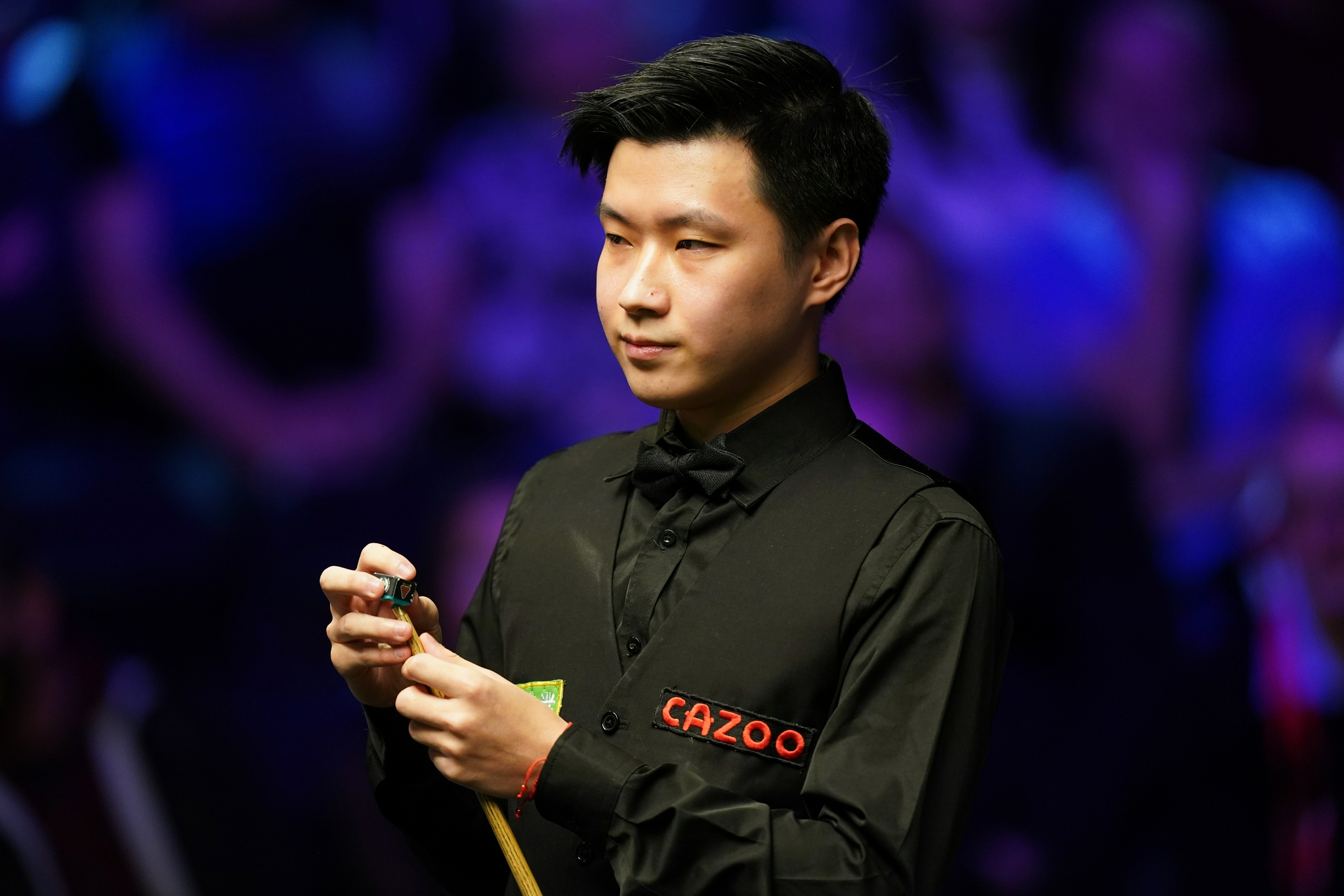 展现出强烈 展现出强烈