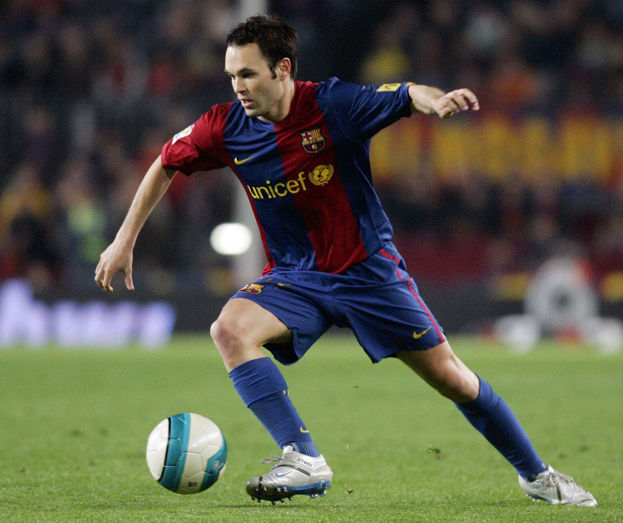 让他的运动 让他的运动