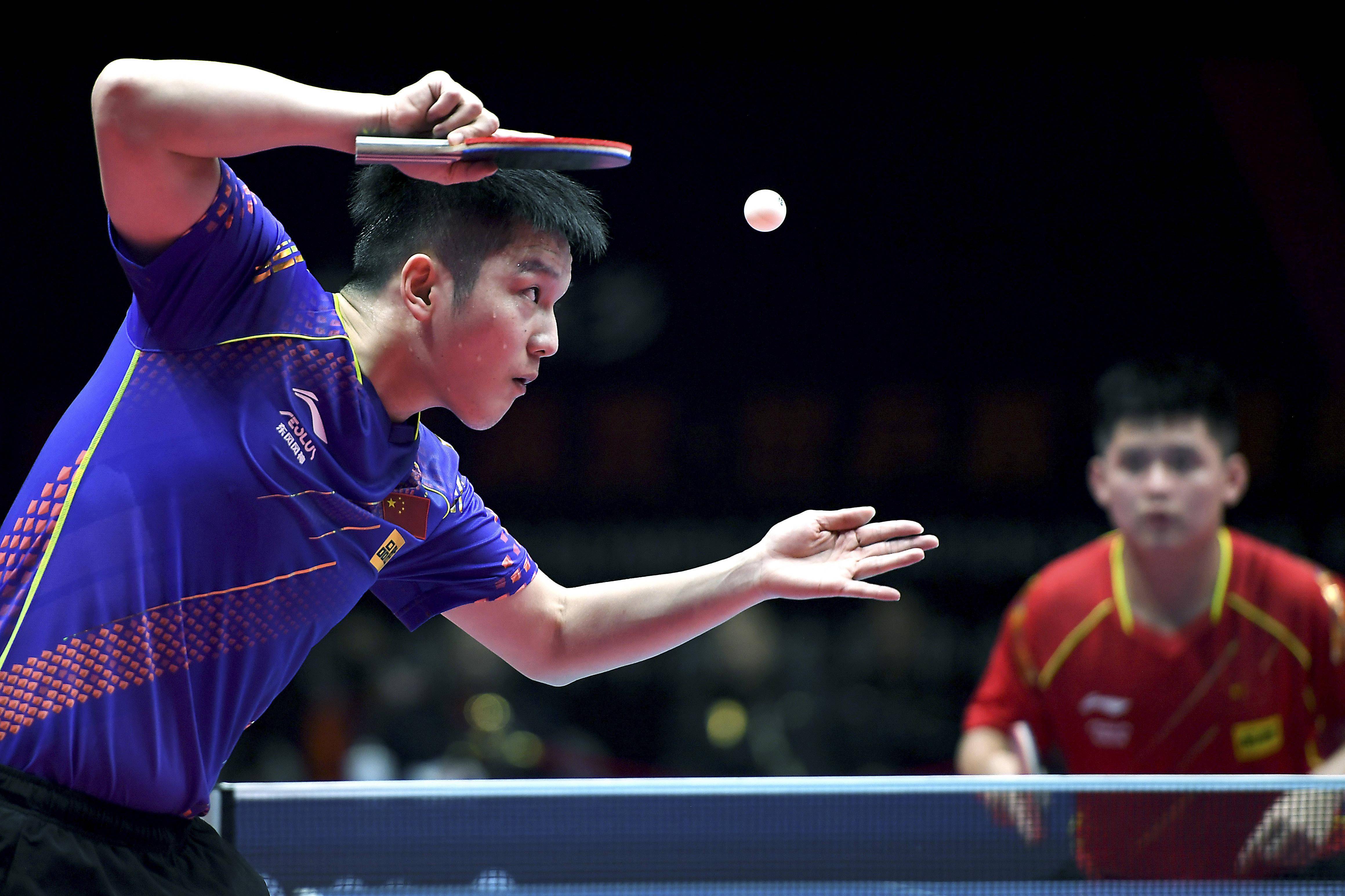 确的网前截 确的网前截