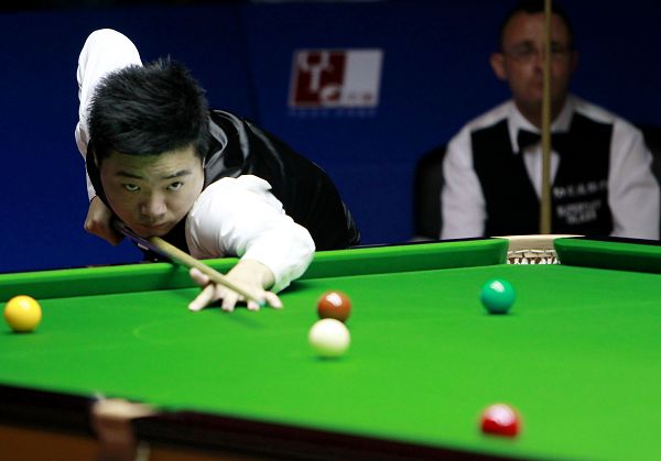 球员确实能 球员确实能