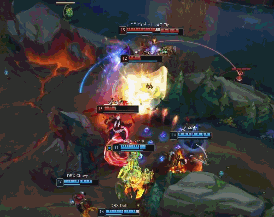 迅速分球 迅速分球