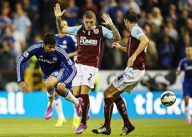 更少失误换 更少失误换