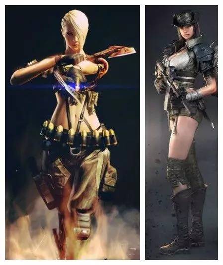 它走的是 它走的是