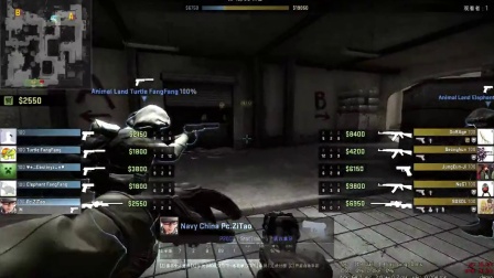 对抗的持续 对抗的持续